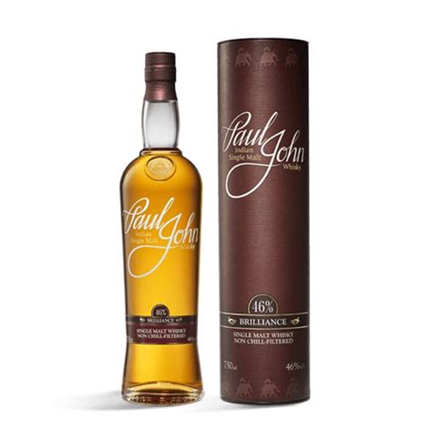 paul john whisky price list.